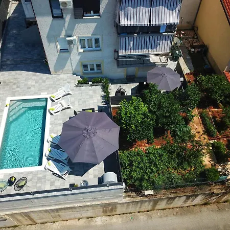 Apartamento Katja Pula