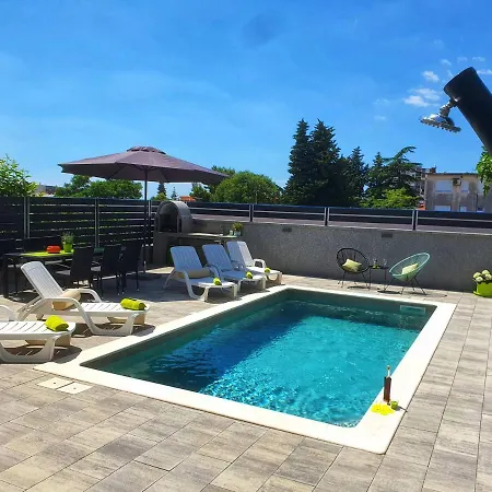 Appartamento Katja *