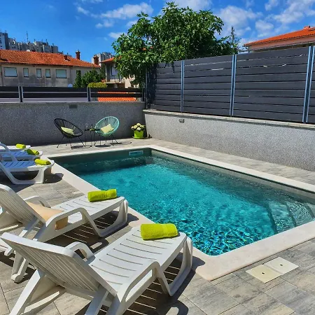 Apartamento Katja Pula