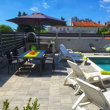 Katja Apartamento Pula