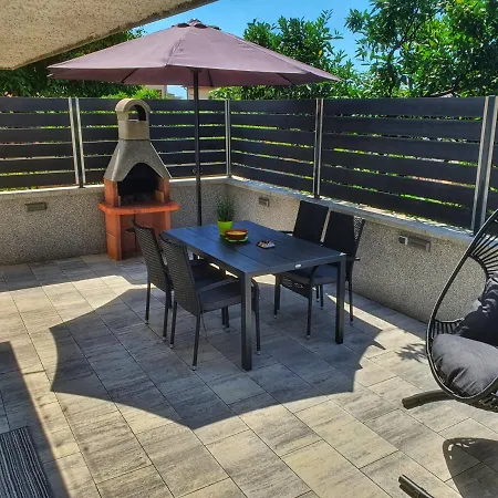 Apartamento Katja Pula