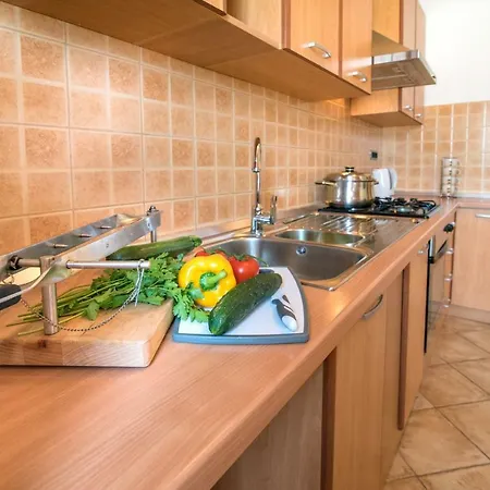 Katja Appartamento *