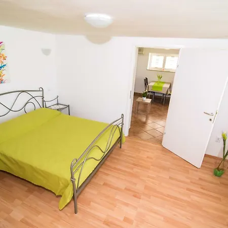 Apartamento Katja