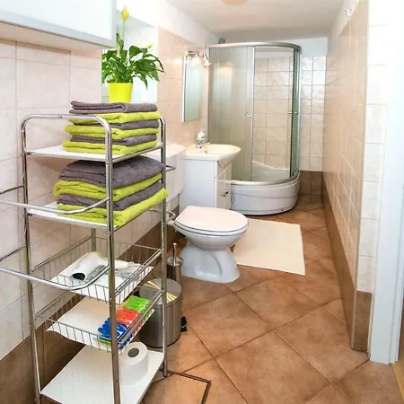 Katja Appartamento *